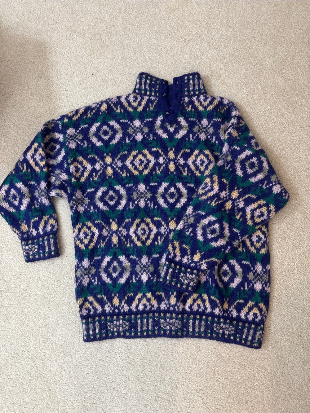United Colors of Benetton Sweater